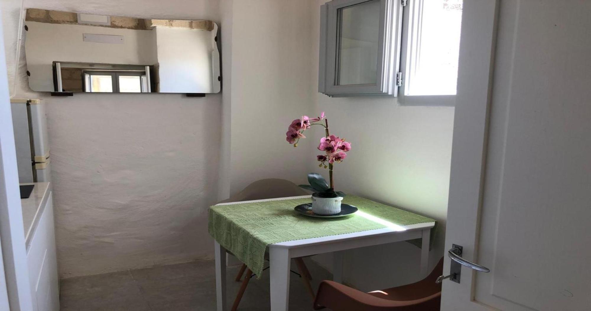 Odegos Monolocali Vico Sant'Antonio Villa Carpignano Salentino Kültér fotó