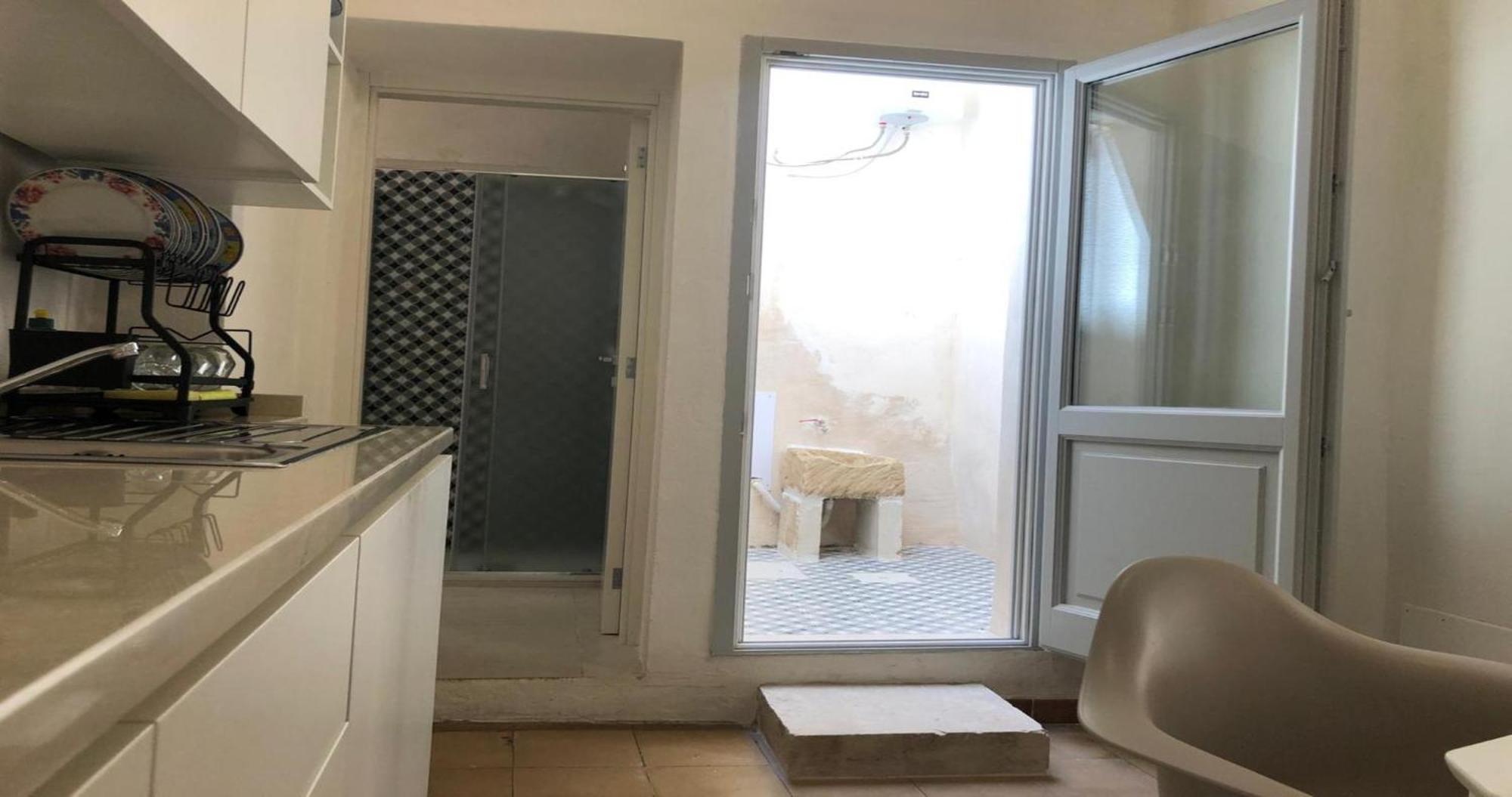 Odegos Monolocali Vico Sant'Antonio Villa Carpignano Salentino Kültér fotó