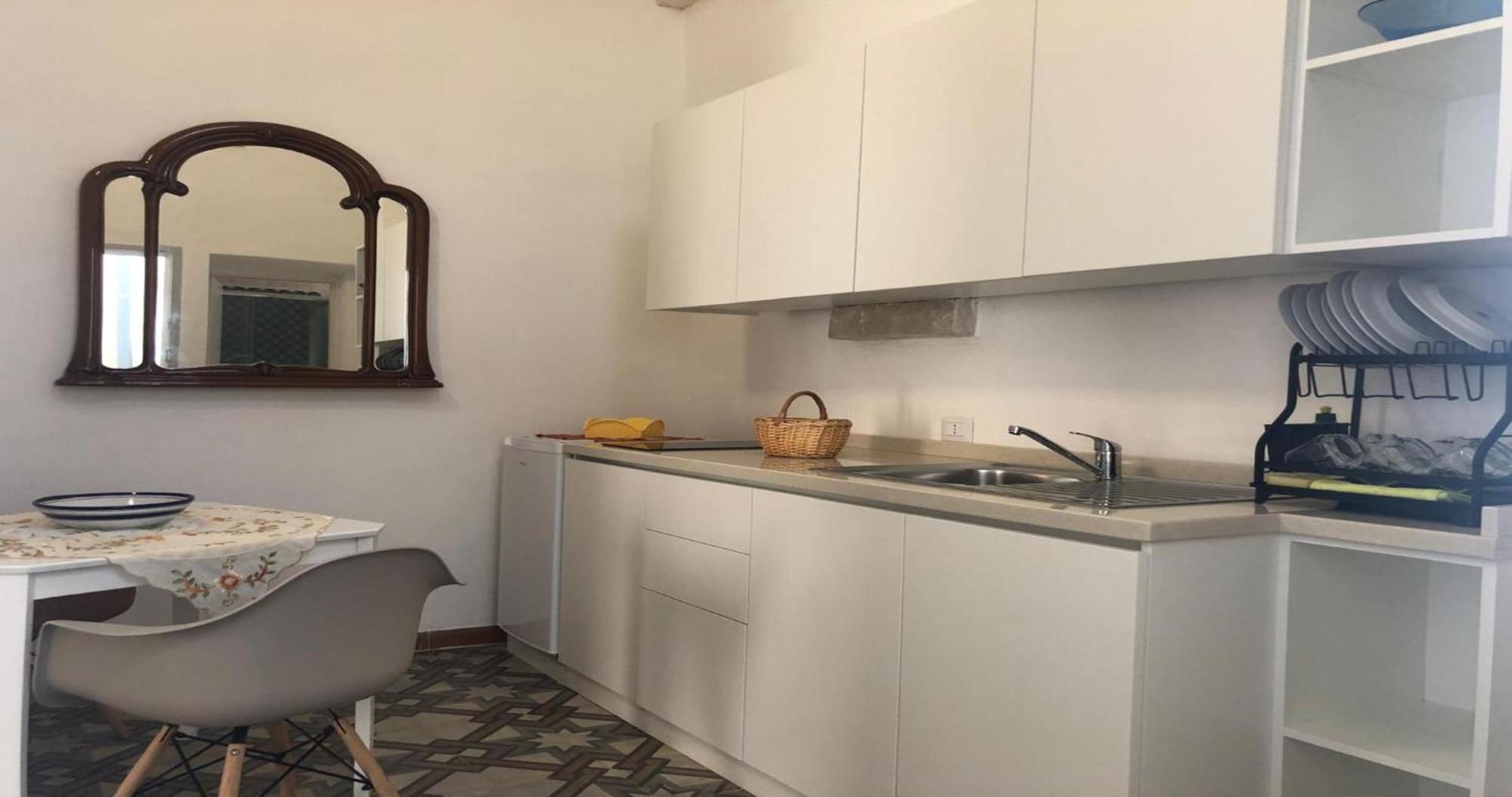 Odegos Monolocali Vico Sant'Antonio Villa Carpignano Salentino Kültér fotó