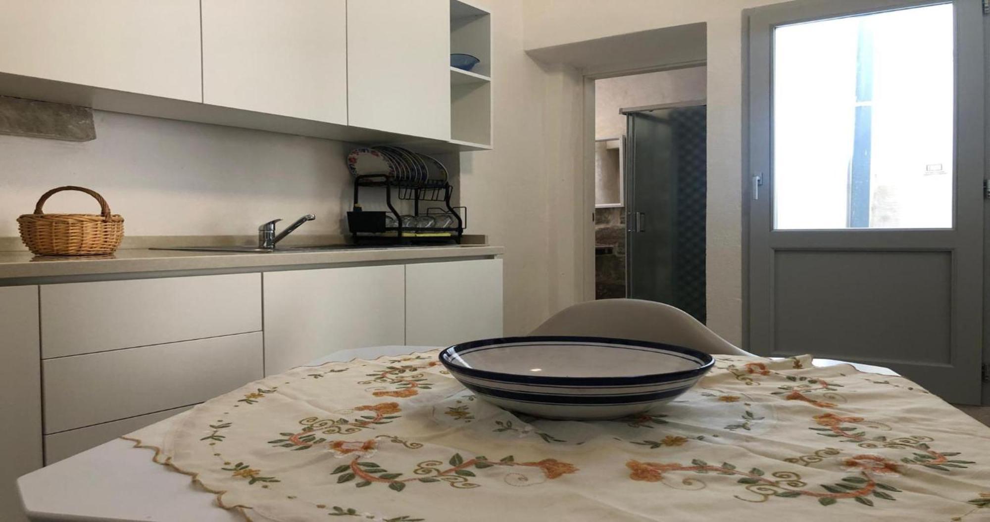 Odegos Monolocali Vico Sant'Antonio Villa Carpignano Salentino Kültér fotó