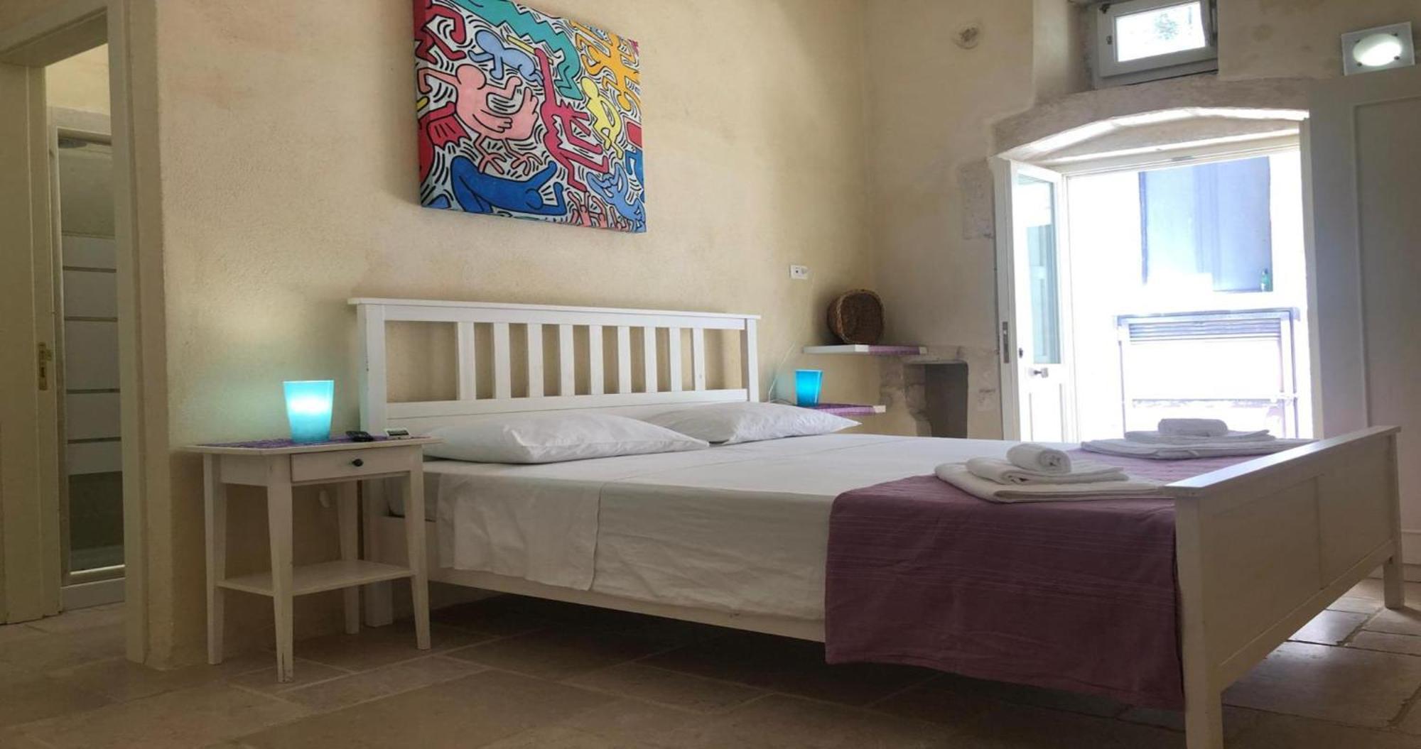Odegos Monolocali Vico Sant'Antonio Villa Carpignano Salentino Kültér fotó